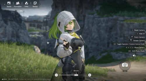 明日方舟终末地配置要求 电脑手机最低配置介绍