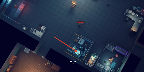 逃离鸭科夫蓝色方块怎么获得 收集刷取手段介绍