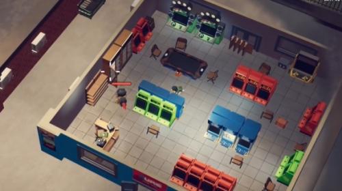 逃离鸭科夫游戏主机怎么获得 游戏机组装手段介绍