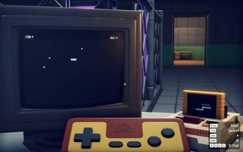 逃离鸭科夫游戏主机怎么获得 游戏机组装手段介绍