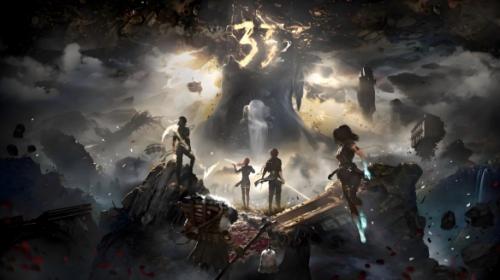 TGA2025获奖游戏名单一览 颁奖结局大全汇总