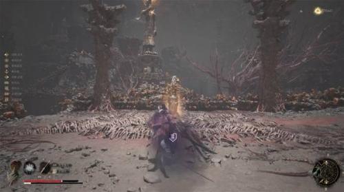 明末渊虚之羽boss顺序是什么 boss大全及打法攻略一览