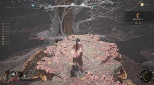 明末渊虚之羽boss顺序是什么 boss大全及打法攻略一览