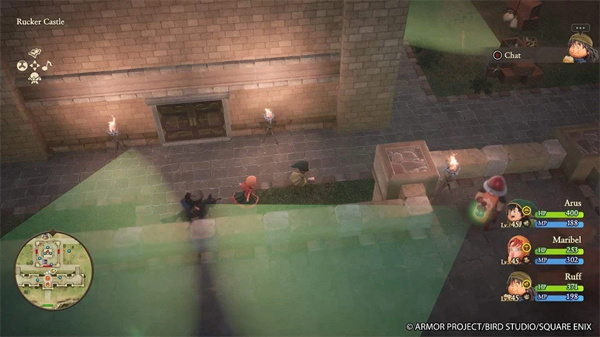 勇者斗恶龙7重制版发售时光介绍 发售日什么时候