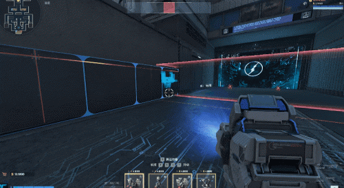 逆战前景玩法介绍 全模式玩法教学攻略