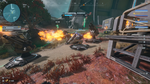 逆战前景玩法介绍 全模式玩法教学攻略