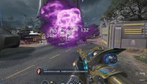 逆战前景玩法介绍 全模式玩法教学攻略