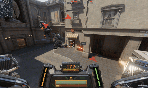 逆战前景玩法介绍 全模式玩法教学攻略