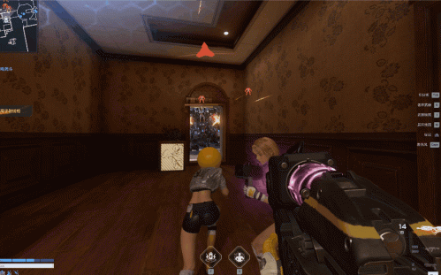 逆战前景玩法介绍 全模式玩法教学攻略