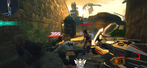 逆战前景金币怎么获得 迅速刷取攻略及用途介绍