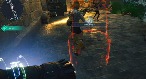 逆战前景金币怎么获得 迅速刷取攻略及用途介绍