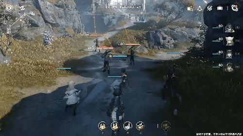 明日方舟终末地战斗体系像什么游戏 游戏战斗机制介绍