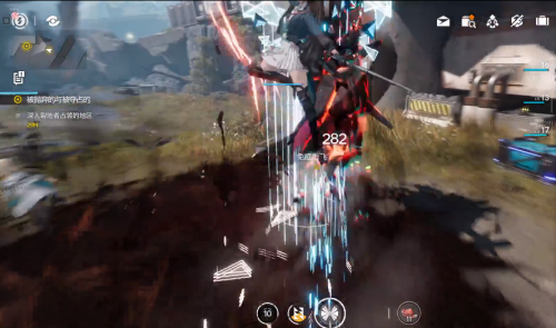 明日方舟终末地战斗体系像什么游戏 游戏战斗机制介绍