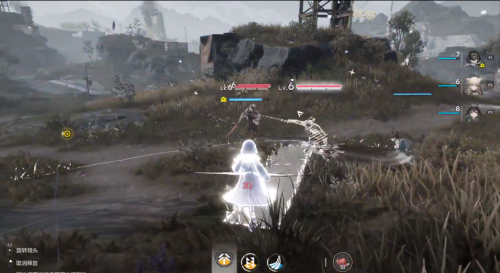 明日方舟终末地战斗体系像什么游戏 游戏战斗机制介绍