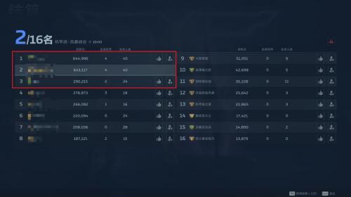 逆战前景排位怎么加分快 赛季迅速冲分技巧攻略