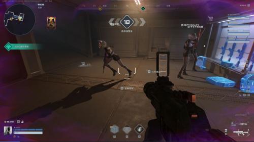 逆战前景猎场枪械推荐排行 PVE猎场武器哪个好