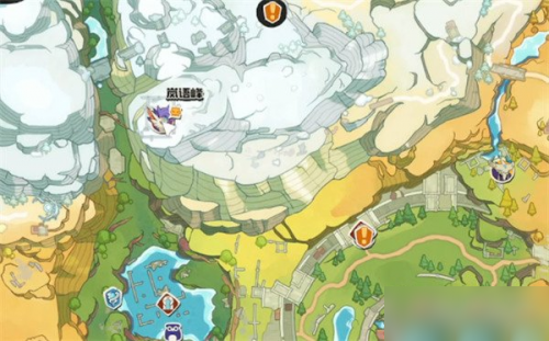 洛克王国全球翼王进化前提是什么 流程等级路线图介绍