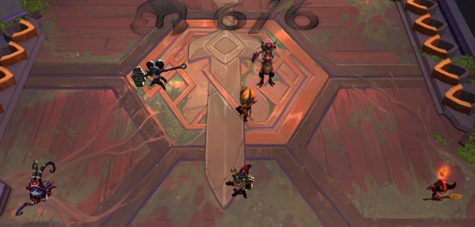 云顶之弈怎么合成小恶魔羁绊