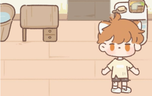 遇见你的猫怎么变成人