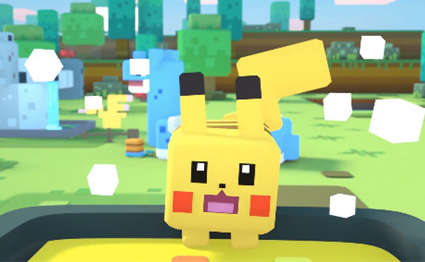 宝可梦大探险皮卡丘怎么进化