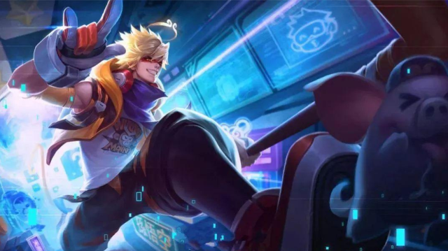 好玩的手机游戏有哪些