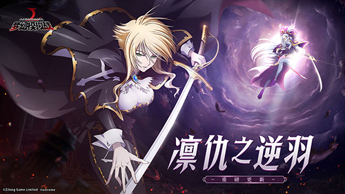 好玩的手机游戏有哪些