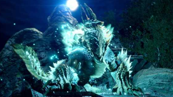 怪物猎人崛起2.0怎么刷无限护石 无限护石刷取手段