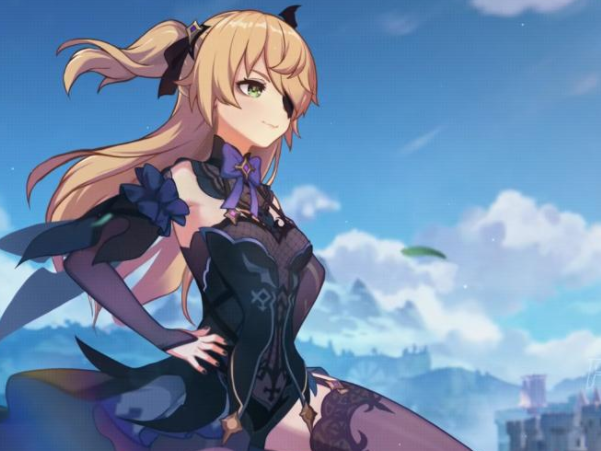 原神家园体系多少级放开