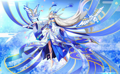 奥奇传说手游谜厉害吗