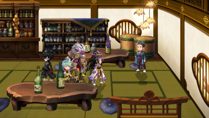 另一个伊甸八妖当代武器好用吗