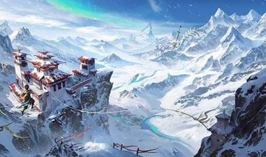 妄想山海玄马怎么进化出翅膀