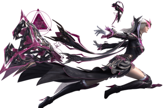 战神遗迹新手怎么选职业