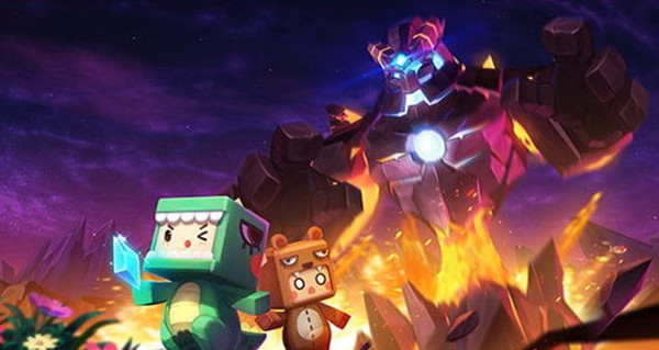 迷你全球星球挑战怎么玩