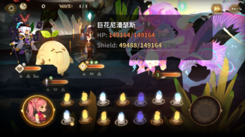 万象物语圣枪附魂值得抽吗