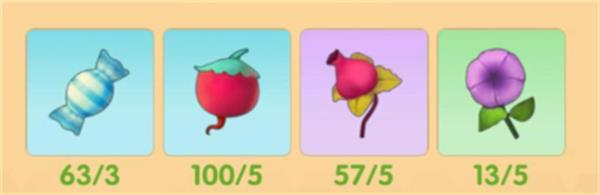 摩尔庄园手游花香糖豆怎么得