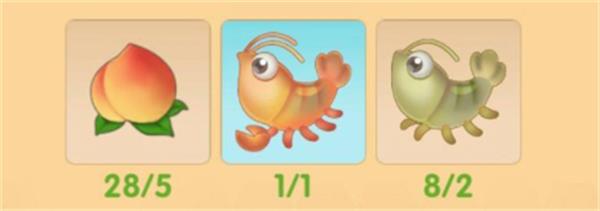 摩尔庄园手游仙桃鲜虾卷怎么做