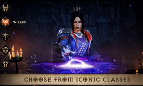 暗黑损坏神不朽开服职业怎么选