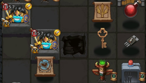 不思议迷宫四次元口袋定向越野任务完成手段