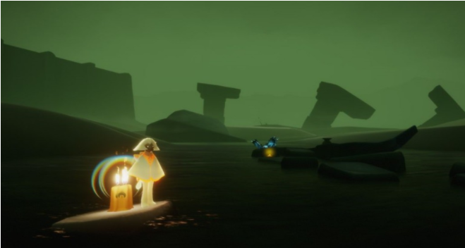 光遇5.21季节蜡烛活动一览