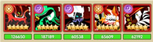 誓灵艾琳娜推荐阵容一览