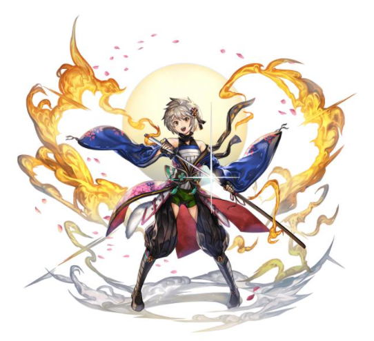 另一个伊甸AS茜角色解析