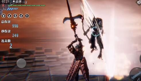 鬼泣巅峰之战魔人化加点攻略