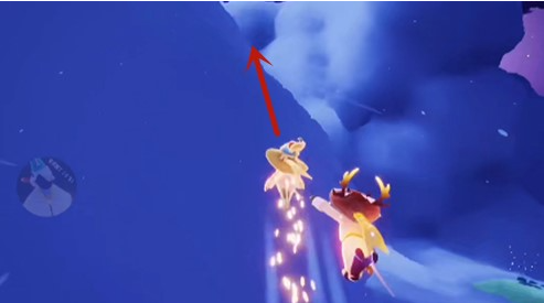 光遇国王先祖位置一览