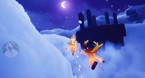 光遇国王先祖位置一览