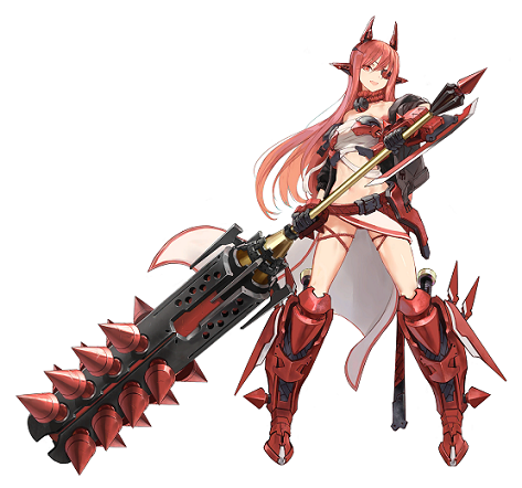 机动战姬聚变胡桃值得培养吗