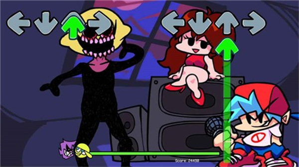 周五夜放克下载手机版