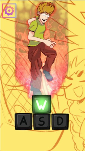 周五夜放克高清版手游下载