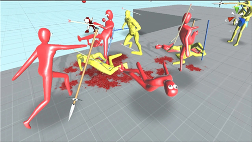 彻底模拟沙盒手游下载