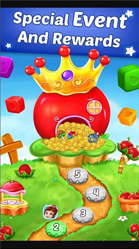 卡通宠物粉碎大爆炸下载