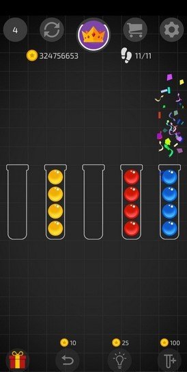 球类分类大师手游下载